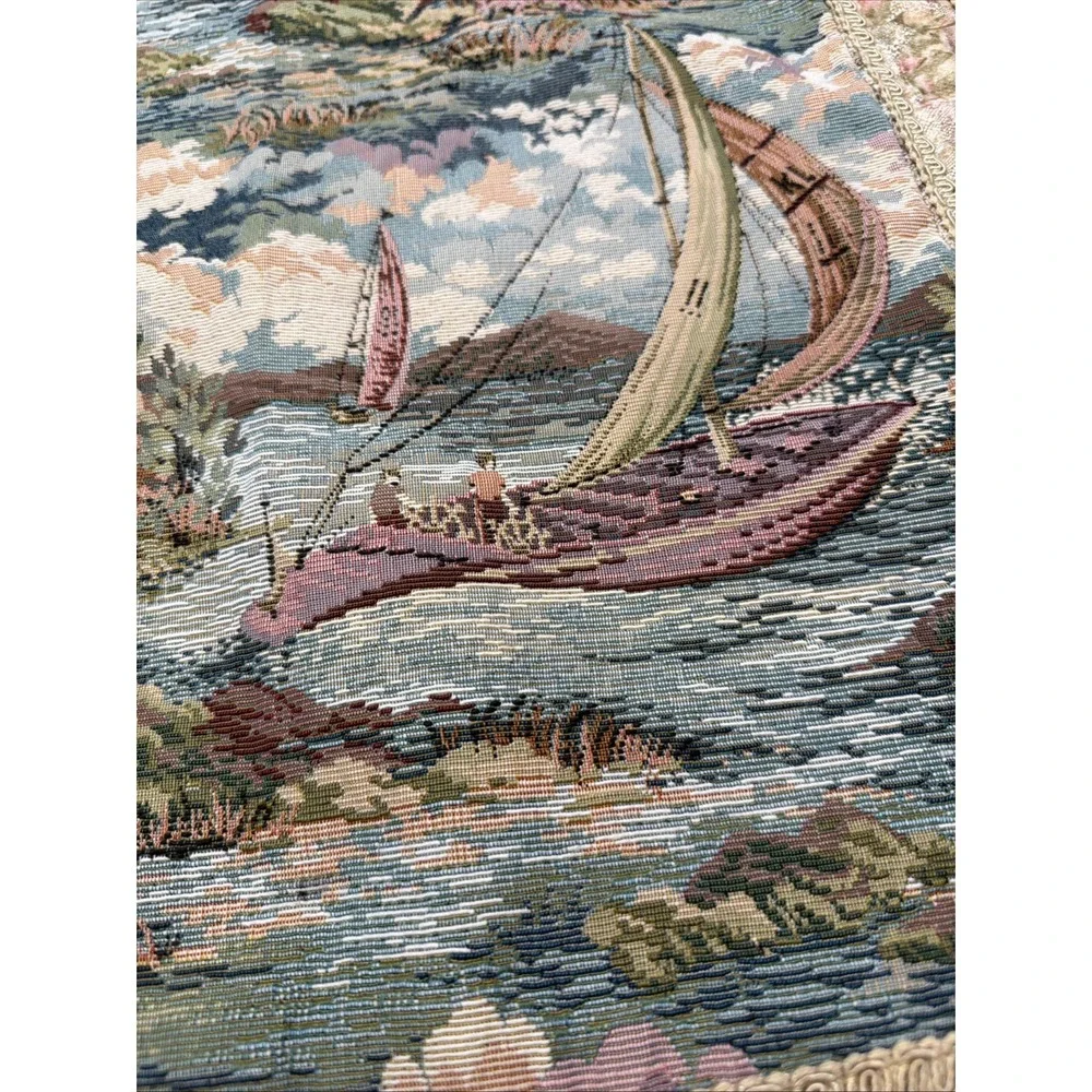 Fine Tapestry Wall Hanging 24